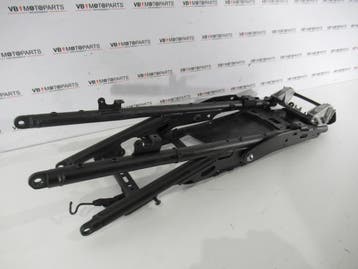Yamaha Tracer 900 GT Subframe, Motoren, Onderdelen | Yamaha, Ophalen of Verzenden, Nieuw