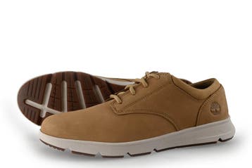 Timberland Instappers in maat 42 Bruin, Bruin, Verzenden, Timberland, Overige typen