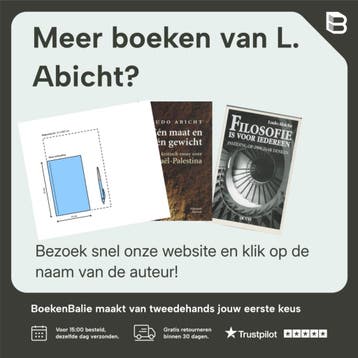 Het lunapark en andere plekken 9789028949126 L. Abicht, Verzenden, Zo goed als nieuw, L. Abicht