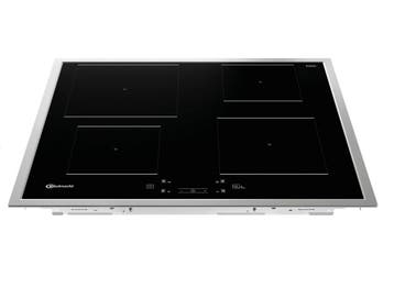 Kookplaat Bauknecht BQ 2760S FT, Verzenden, Nieuw