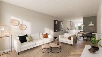 Te huur: Huis Oostdijk in Sint Philipsland, Zeeland, Sint Philipsland