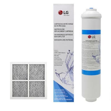 LG Vervangingsset 5231JA2010B + LT120F, Verzenden, Nieuw