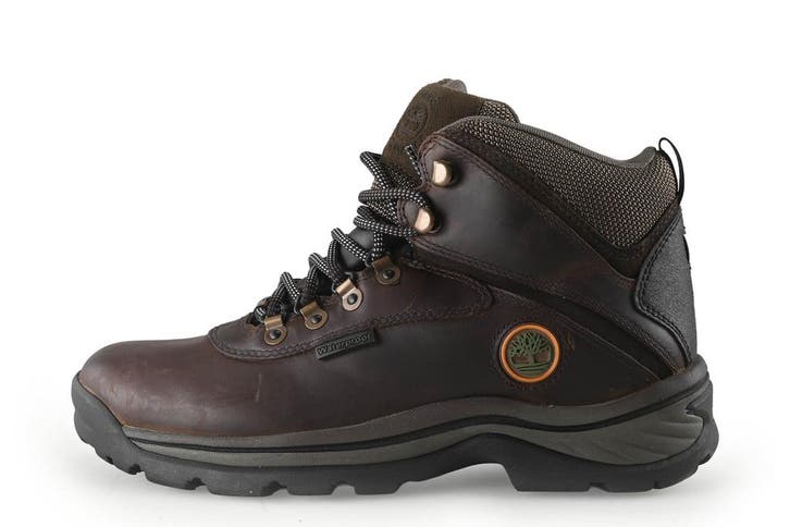 Timberland Wandelschoenen in maat 41 Bruin, Kleding | Heren, Schoenen, Bruin, Zo goed als nieuw, Wandelschoenen of Bergschoenen