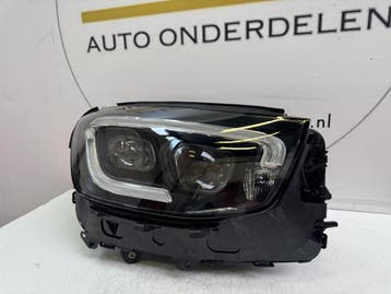 MB GLC W253 FACELIFT MULTIBEAM KOPLAMP RECHTS A2539067601, Auto-onderdelen, Ophalen, Gebruikt, Mercedes-Benz