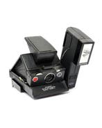 Polaroid SX-70 Land Camera Alpha 1 Model 2 Instant camera, Audio, Tv en Foto, Fotocamera's Analoog, Nieuw