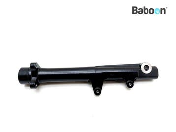 Voorvork Buitenpoot Rechts Aprilia STX 125 (AP8103373), Motoren, Onderdelen | Overige, Verzenden, Gebruikt