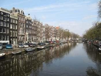 Te huur: Appartement Singel in Amsterdam, Noord-Holland, Appartement, Amsterdam