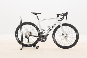Canyon ENDURACE CF SLX 8 DI2 – 2026 – 170 - 177 cm, Verzenden, Zo goed als nieuw
