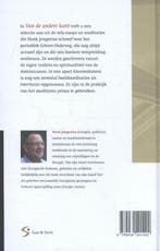 Van de andere kant 9789030401292 Henk Jongerius, Verzenden, Zo goed als nieuw, Henk Jongerius