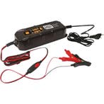 Carpoint Acculader Intelligent 3,5A 6-12V, Auto-onderdelen, Verzenden, Nieuw