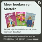 Barbie in Groenland 9789054288534 Mattel, Boeken, Verzenden, Zo goed als nieuw, Mattel