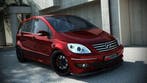 Front Splitter MERCEDES B-KLASSE 245, Verzenden