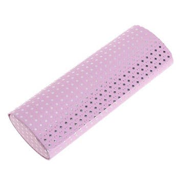 Stippel Brillendoos Roze, Verzenden, Nieuw