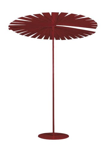 GANDIABLASCO - ODOSDESIGN - Tuinmeubilair - Aluminium -