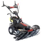 PRO-22 V6 Benzine Veegmachine, Nieuw