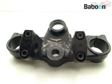 Voorvork Kroonplaat Kawasaki KLE 500 1991-2004 (KLE500, Verzenden, Gebruikt