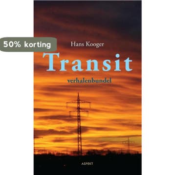 Transit - Hans Kooger 9789461536396, Verzenden, Gelezen, Hans Kooger