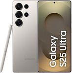 Samsung Galaxy S25 Ultra Dual SIM 512GB titanium gray, Verzenden, Zonder simlock, Android OS, Zonder abonnement