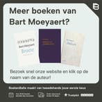 Jij en ik en alle andere kinderen 9789045124209, Verzenden, Gelezen, Bart Moeyaert