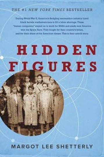 Hidden Figures - Margot Lee Shetterly 9780062363596, Verzenden, Gelezen, Margot Lee Shetterly