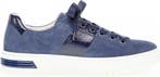 Gabor - maat 43- 66.545.36 Dames Sneakers - Blauw, Verzenden, Nieuw