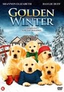 Golden winter - DVD, Verzenden, Nieuw in verpakking