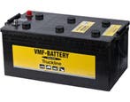 VMF Truckline accu | 70027 | 12V 200Ah, Ophalen of Verzenden, Nieuw