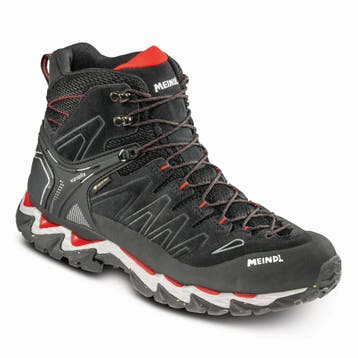 Meindl Lite Hike GTX - Zwart (B Wandelschoenen Heren), Ophalen of Verzenden, Nieuw