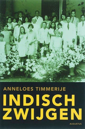Indisch zwijgen - Timmerije, Verzenden, Gelezen