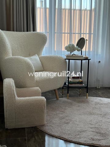 Woningruil - Trijn Hullemanlaan 139 - 3 kamers en Amsterdam, Amsterdam