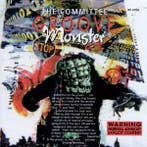 cd - The Committee - Groove Monster, Verzenden, Zo goed als nieuw