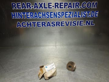 OEM Vauxhall Opel F10, F13 handgeschakelde versnellingsba..., Verzenden, Nieuw, Opel