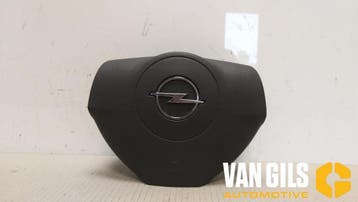 Airbag links (Stuur) Opel Astra O206437, Auto-onderdelen, Ophalen of Verzenden, Nieuw