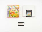 Game & Watch Gallery 3 [Gameboy Color], Spelcomputers en Games, Games | Nintendo Game Boy, Ophalen of Verzenden, Zo goed als nieuw