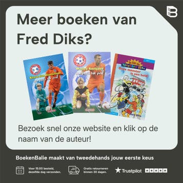 Voetbalsterren. Demy de Zeeuw - Fred Diks 9789020608229, Verzenden, Zo goed als nieuw, Fred Diks