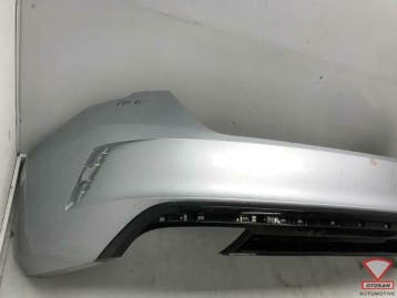 skoda octavia 4 iv rs sedan 2020+ achterbumper bumper, Auto-onderdelen, Ophalen, Gebruikt, Skoda, Bumper