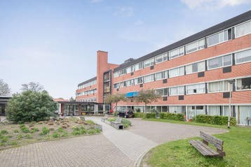 Appartement met 2 kamers in Zwolle, Huizen en Kamers, Zwolle, Direct bij eigenaar, Appartement