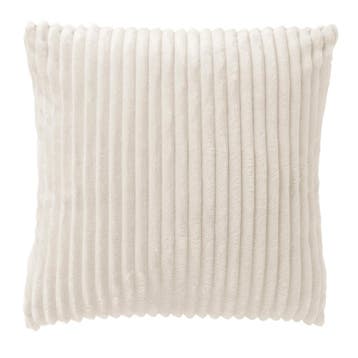 Dutch Decor SK Mart 45x45cm Snow white - Kussen 45x45cm, Nieuw