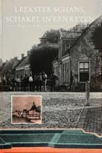 Leeksterschans schakel in een keten 9789070573171 Hadders, Verzenden, Gelezen, Hadders