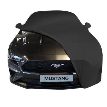 Autohoes voor Ford Mustang  6 (2015-heden) Indoor BESTE, Ophalen of Verzenden, Nieuw, Op maat