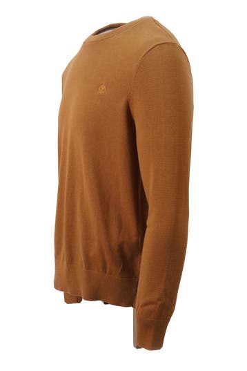 Timberland Trui in maat M Bruin, Verzenden, Zo goed als nieuw, Bruin, Timberland
