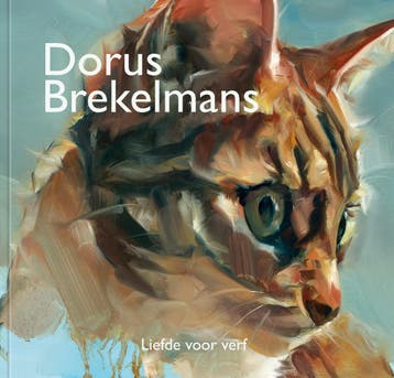 Dorus Brekelmans | Dorus Brekelmans | Nieuw, Boeken, Ophalen of Verzenden, Nieuw, Dorus Brekelmans