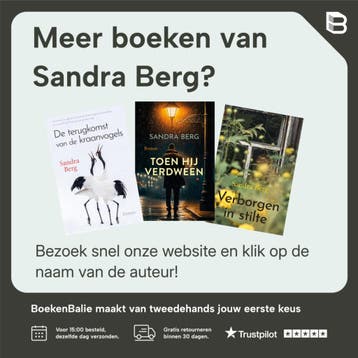 Cathys dilemma - Sandra Berg 9789020528541, Verzenden, Gelezen, Sandra Berg