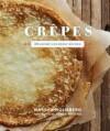 Crêpes - Holmberg Corba 9781452105345, Verzenden, Zo goed als nieuw, Holmberg Corba