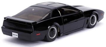 Jada Toys Knight Rider K.I.T.T. / Schaal 1:24 / NIEUW, Ophalen of Verzenden, Nieuw, Auto, Jada