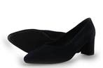 Gabor Pumps in maat 38½ Blauw, Kleding | Dames, Schoenen, Pumps, Gabor, Gedragen, Verzenden
