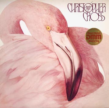 Christopher Cross - Another Page, Cd's en Dvd's, Vinyl | Pop, Ophalen of Verzenden, Gebruikt