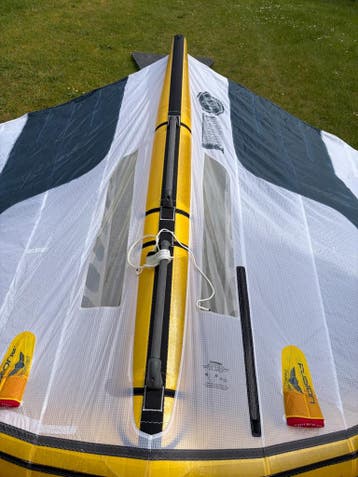 Ozone Fusion V2 5.0, Verzenden, Nieuw
