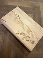 2021 Opus One Robert Mondavi Rothschild - Napa Valley - 6, Nieuw