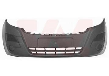 Bumper o.a: Opel, Movano, Movano Combi, Auto-onderdelen, Ophalen of Verzenden, Nieuw, Opel, Bumper